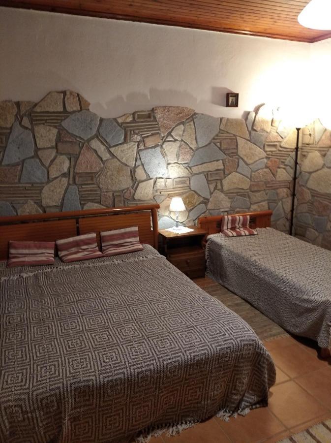 Mila La Villa Kastron  Экстерьер фото